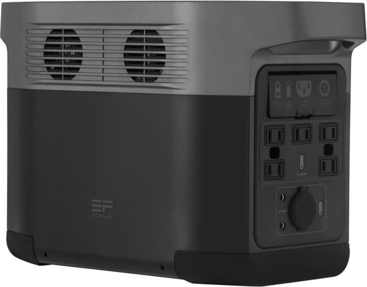 Image du produit EcoFlow Delta Mini (882 Wh, 10.70 kg)