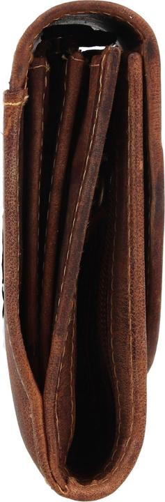 Produktbild Greenburry Vintage Geldbörse Leder 15,5 cm