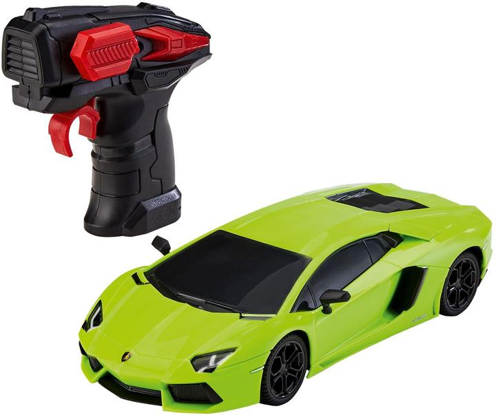 Immagine prodotto Revell 24663 Lamborghini Aventador Automodello per principianti