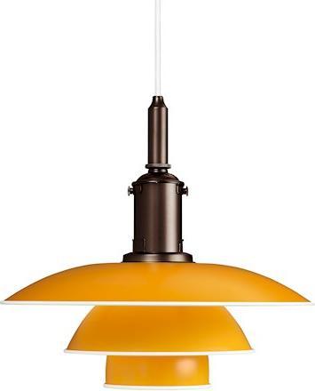 Produktbild Louis Poulsen PH 3 ½ Pendelleuchte (E27)