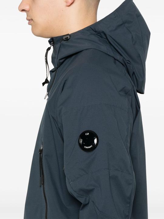 Produktbild C.P. Company Coats Blue (M)