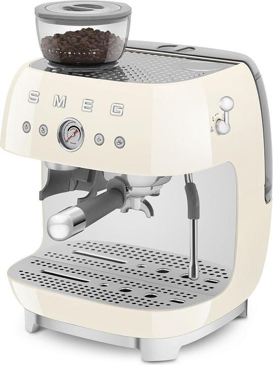Image du produit Smeg EGF03CREU (Prise UE)