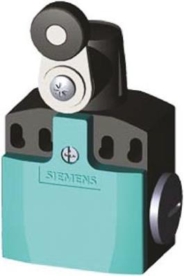 Produktbild Siemens Begrenzungsschalter 50 mm mit Drehhebel