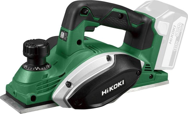 Image du produit Hikoki P18DSL(Basic)