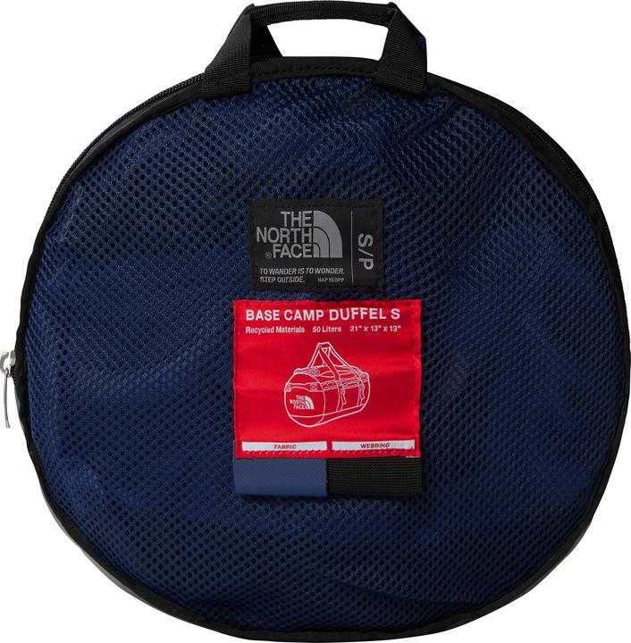Image du produit North Face Camp de base (50 l)
