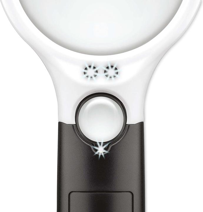 Produktbild Goobay LED-Leselupe
