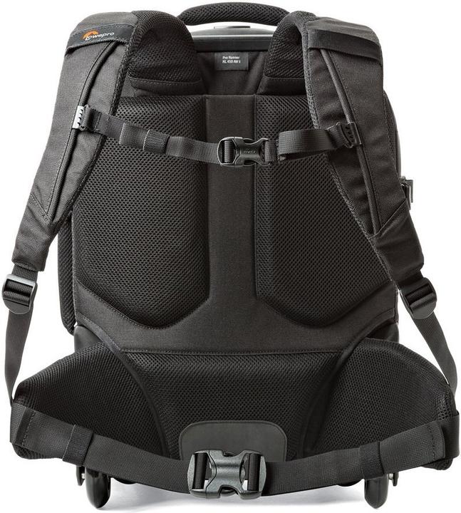 Immagine prodotto Lowepro Pro Runner RL x450 AW II (Zaino per fotocamera)