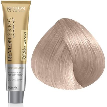 Produktbild Revlon Professional Revlonissimo Colorsmetique Intense Blonde 1222MN (60 ml) (1222MN)