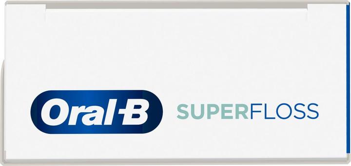 Immagine prodotto Oral-B Super-Floss (40 m)