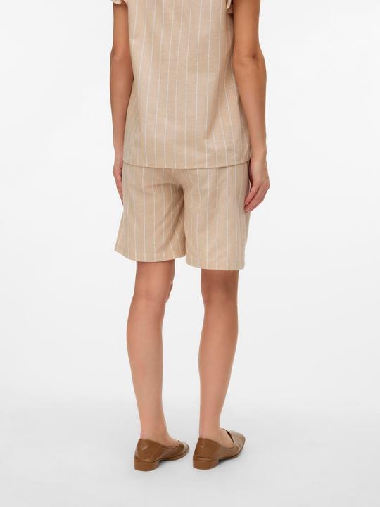 Immagine prodotto Mamalicious Normal geschnitten Mid Rise Shorts Shorts (XL)
