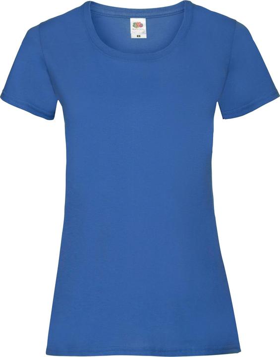 Immagine prodotto Fruit of the Loom Maglietta Da Donna Donna (S)