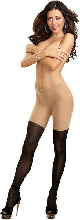 Produktbild Dreamgirl Strumpfhose (One Size)
