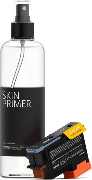 Produktbild Prinker S Black Set - Skin Printer