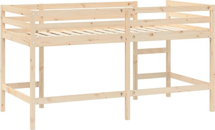 Produktbild VidaXL Idette (80 x 200 cm)