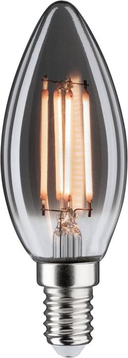 Paulmann LED Candle Filament E14 (E14, 4 W, 145 lm, 1 x)