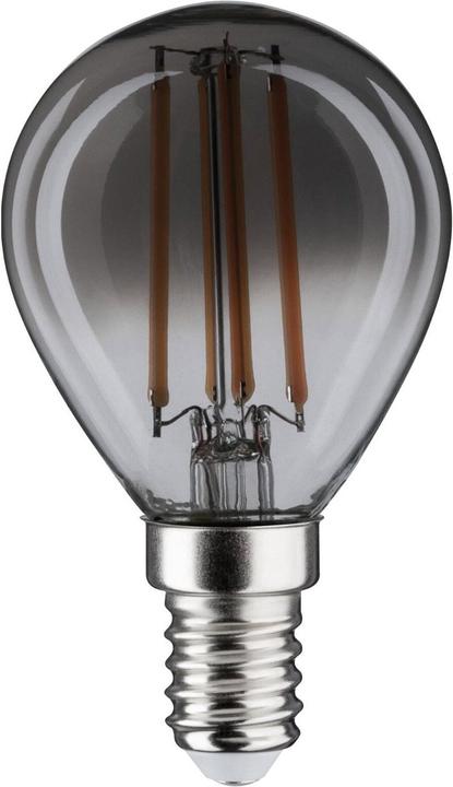 Image du produit Paulmann Goutte Vintage (E14, 4 W, 170 lm, 1 x)