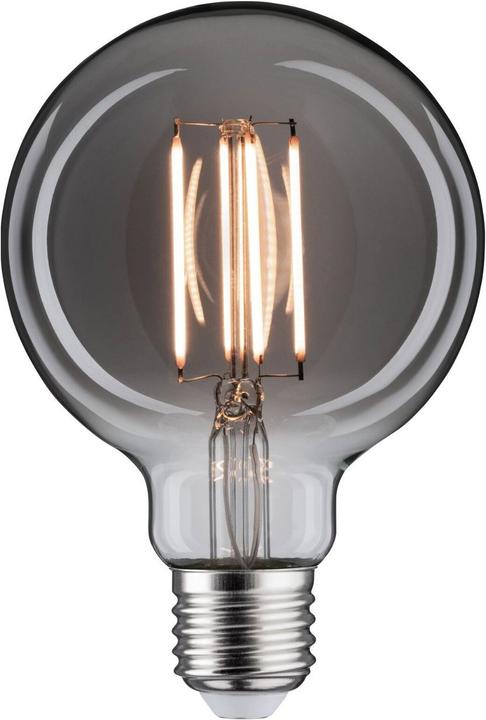 Actual product image Paulmann 1879 Filament Globe (E27, 8 W, 360 lm, 1 x)