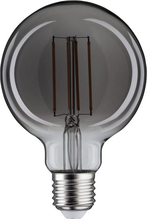 Actual product image Paulmann 1879 Filament Globe (E27, 8 W, 360 lm, 1 x)