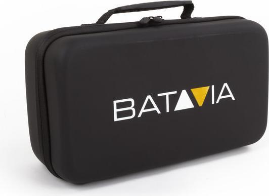 Produktbild Batavia Maxxgun Easy 24V Akku-Massagegerät