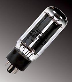 Produktbild Electro-Harmonix Röhre 5U4GB EH