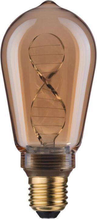 Image du produit Paulmann LED en forme d'ampoule Inner Glow Helix E27 (E27, 3.50 W, 180 lm, 1 x)