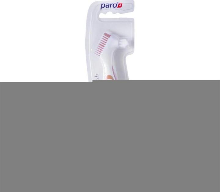 Immagine prodotto Paro Spazzolino per dentiere (Medio, 1 x)