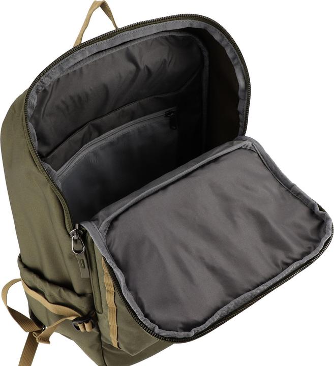 Actual product image Jack Wolfskin Dachsberg (22 l)