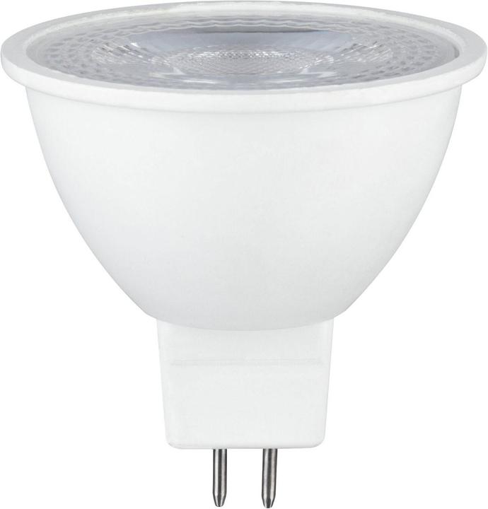 Produktbild Paulmann Reflektor 3er Set (GU5.3, 6 W, 450 lm, 3 x, G)