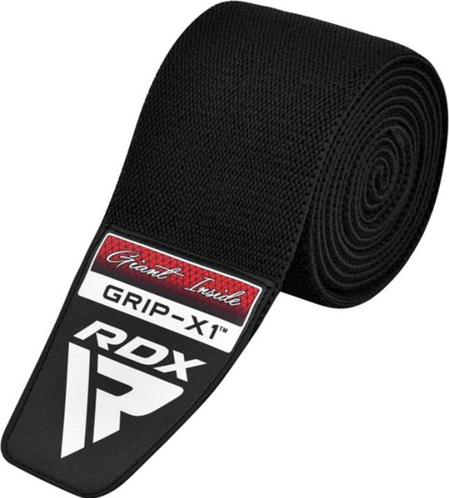Produktbild Rdx K1 Gewichtheber-Kniebandagen