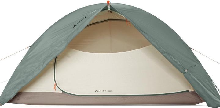 Immagine prodotto Vaude Allround Taurus 2P (Tenda a tunnel, 2.53 kg, 2 persone)