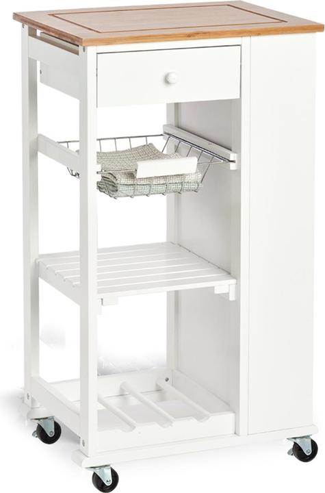 Actual product image Zeller Present Bamboo