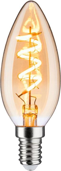 Paulmann Vintage Spiral (E14, 4 W, 150 lm, 1 x)