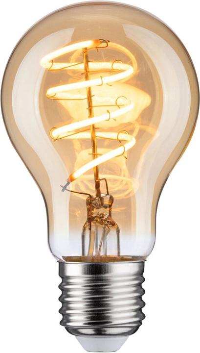 Paulmann Vintage (E27, 5 W, 250 lm, 1 x)