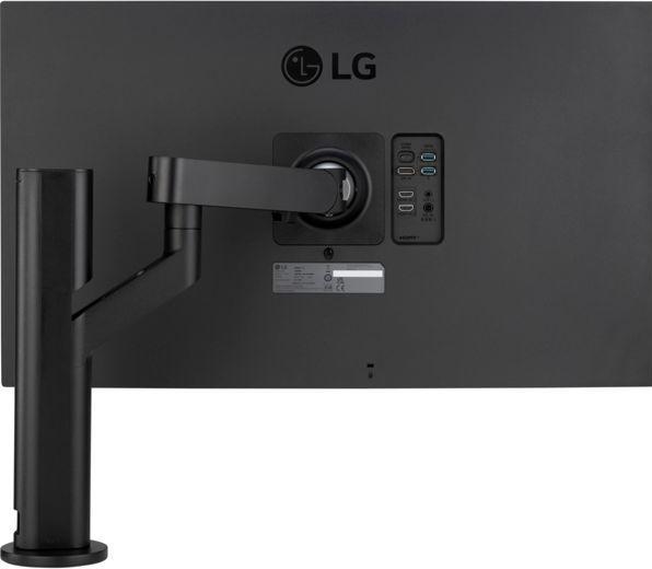 Produktbild LG 32QP880-B (2560 x 1440 Pixel, 31.50")