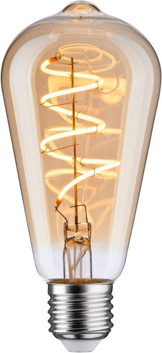 Produktbild Paulmann Kolben ST64 Vintage (E27, 5 W, 250 lm, 1 x)