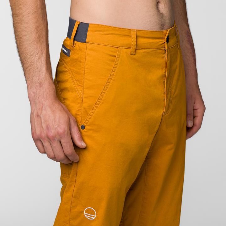 Actual product image Wild Country Session 2 Herren Hose (XS)