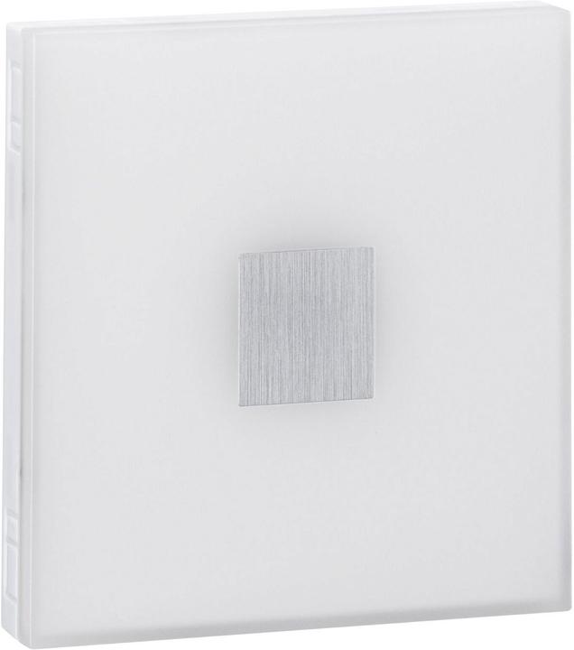 Immagine prodotto Paulmann Apparecchio LumiTiles Basic Set 5x0.8W (Bianco caldo, 1 cm, Interno)