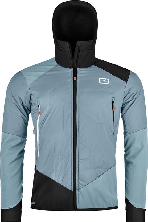 Ortovox Col Becchei Hybrid Jacket Sw