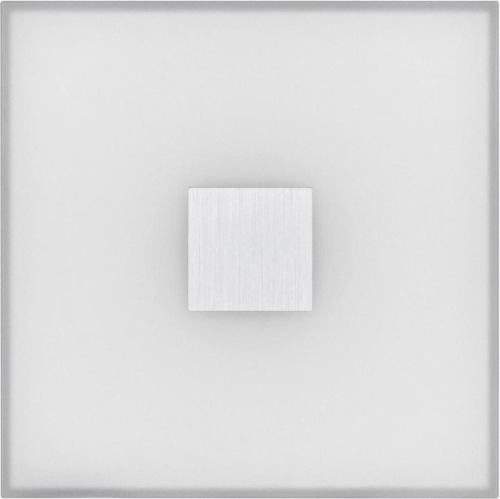 Immagine prodotto Paulmann Apparecchio LumiTiles Basic Set Quadrato 1x0,72W