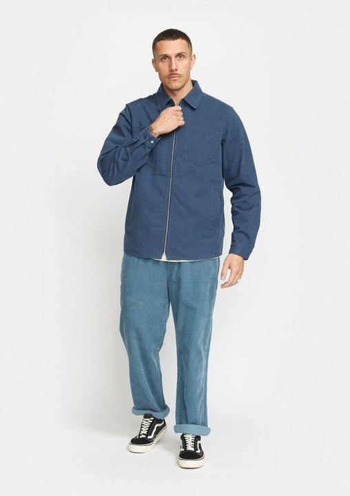 Revolution M's Overshirt Zip (XL)