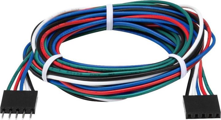 LumiTiles Kabel Multi Colour