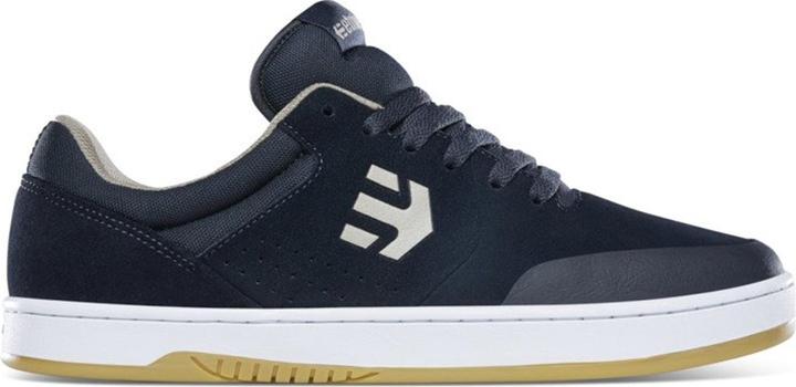 Navy, Tan