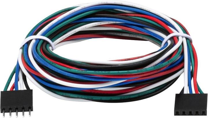 LumiTiles Kabel Multi Colour