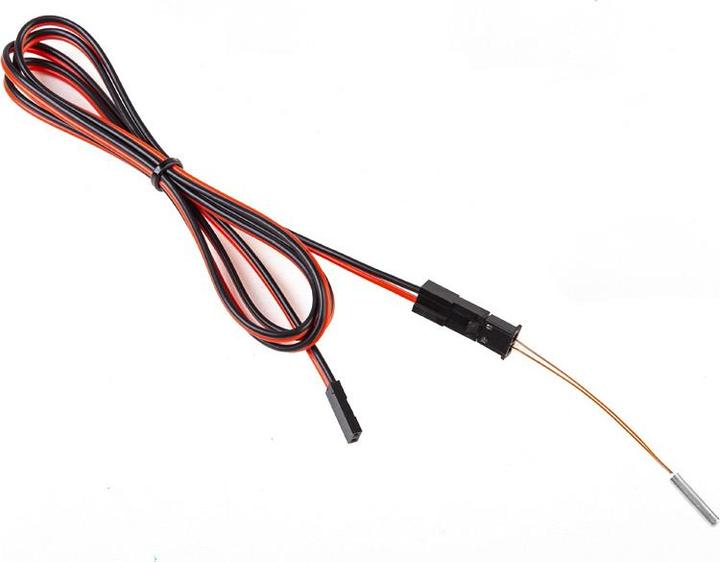 Immagine prodotto Creality Lunghezza termistore hotend 1100 mm