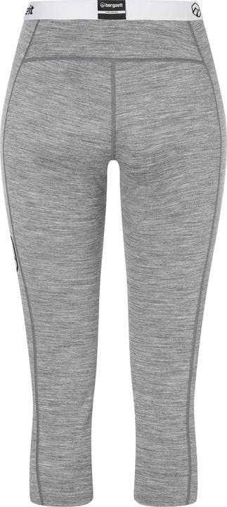Actual product image Super Natural Bergzeit Pure Merino 3/4 (S)