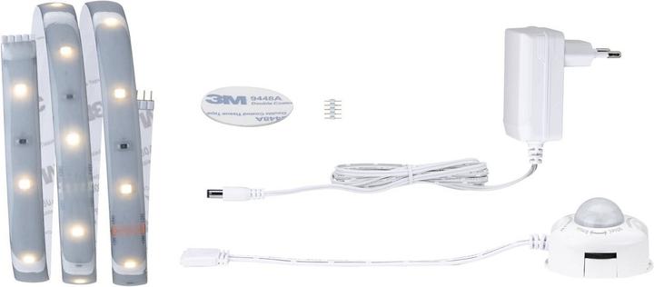 Actual product image Paulmann MaxLED (Warm white, 100 cm, Indoor)