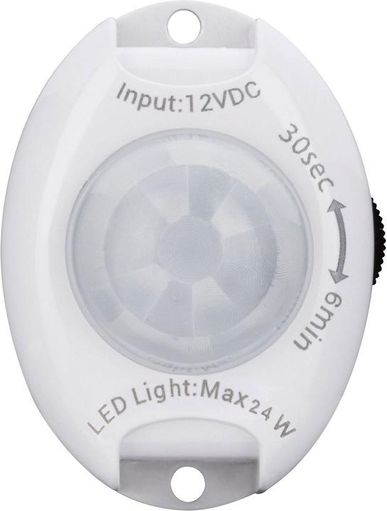 Actual product image Paulmann MaxLED 250 Night Comfort Set (Warm white, 200 cm, Indoor)