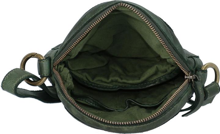 Immagine prodotto Harolds Borsa a tracolla Submarine in pelle 18 cm