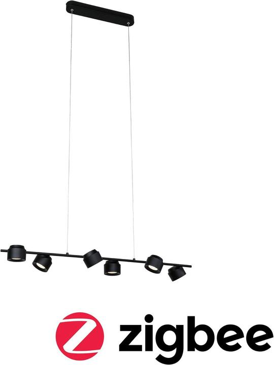 Puric Pane Zigbee (600 lm)