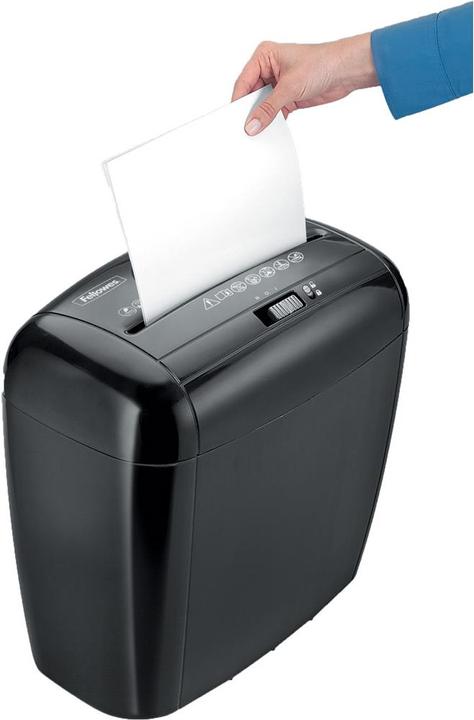 Actual product image Fellowes Powershred P-35C (Particle cut)